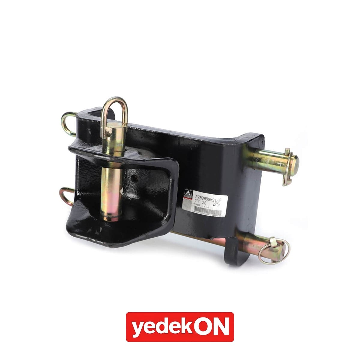 AGCO Römork Çekme Kolu - Massey Ferguson | 3798889M91