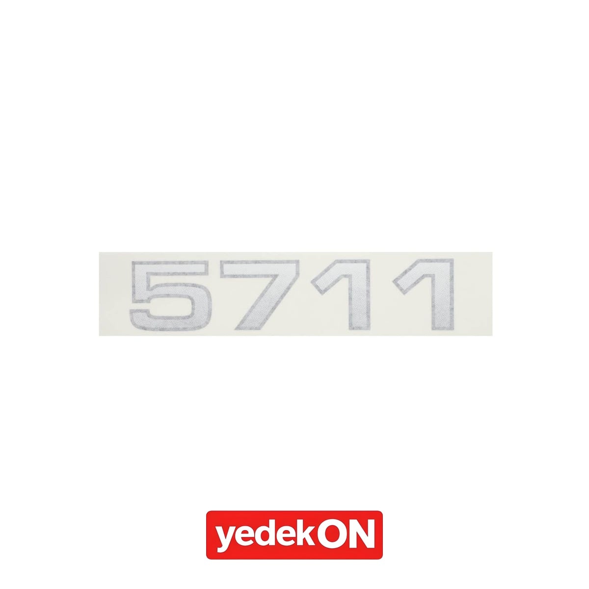 AGCO Dekal - Massey Ferguson | 4378714M1