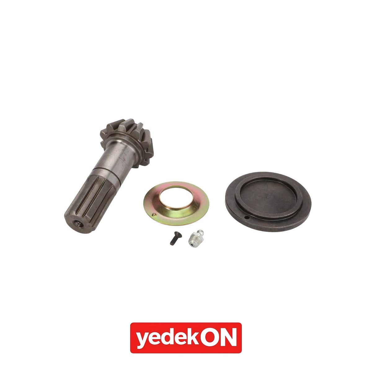 AGCO Servis Kiti - Massey Ferguson | 3604916M91