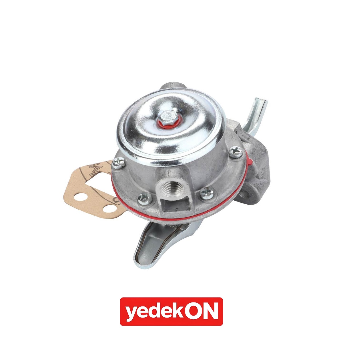 AGCO Yakıt Pompası - Massey Ferguson | 4225162M1