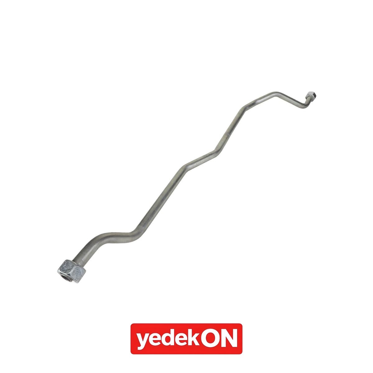 AGCO Hortum - Massey Ferguson | 4375678M1