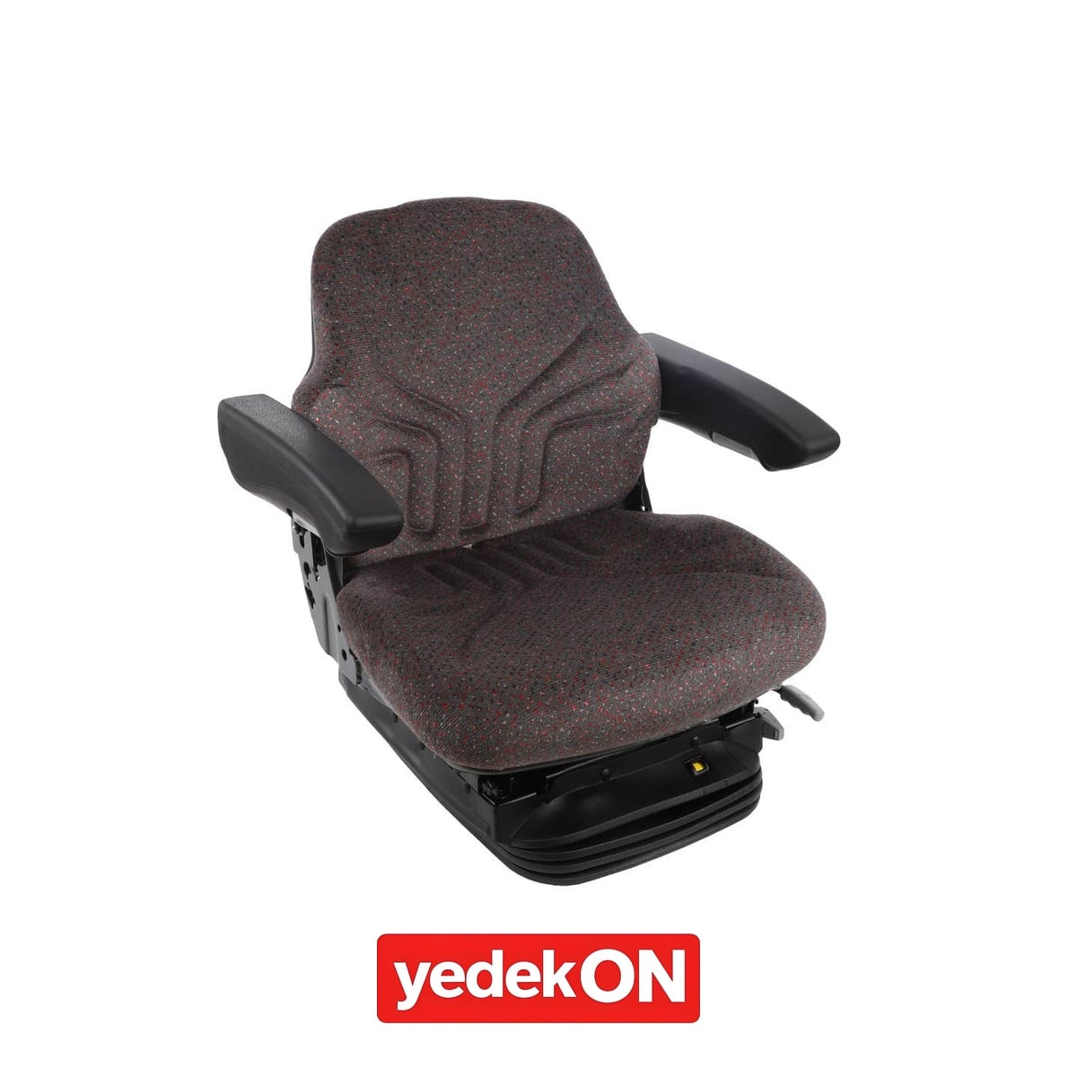 AGCO Hava Süspansiyonlu Koltuk - Massey Ferguson | 4272514M92