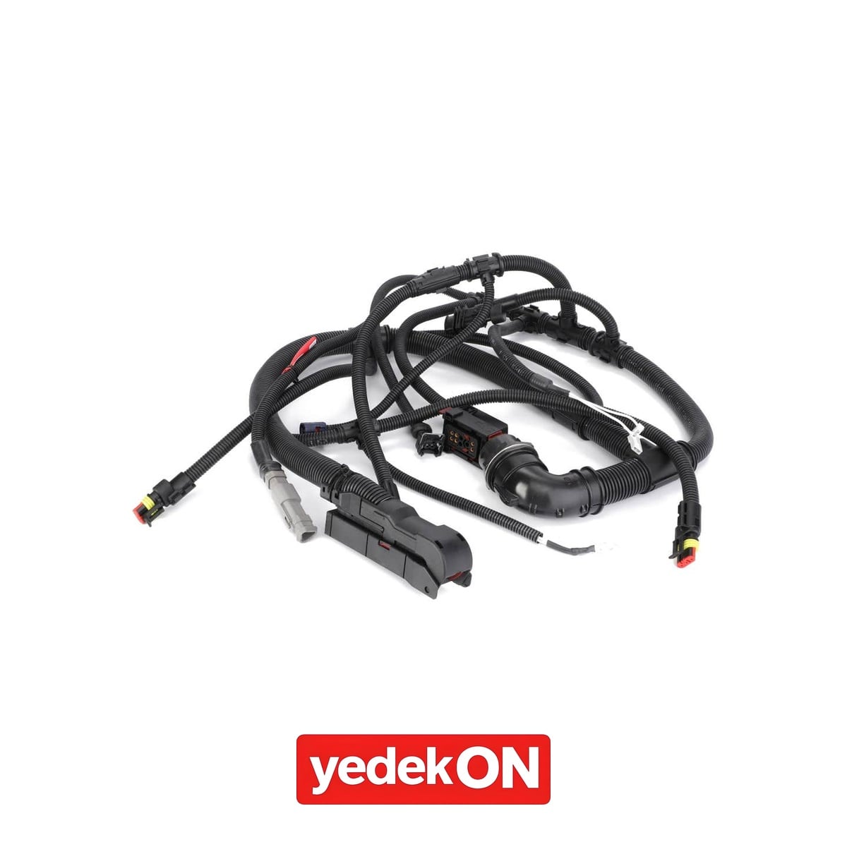 AGCO Motor Kablo Takımı - Valtra | V836866955