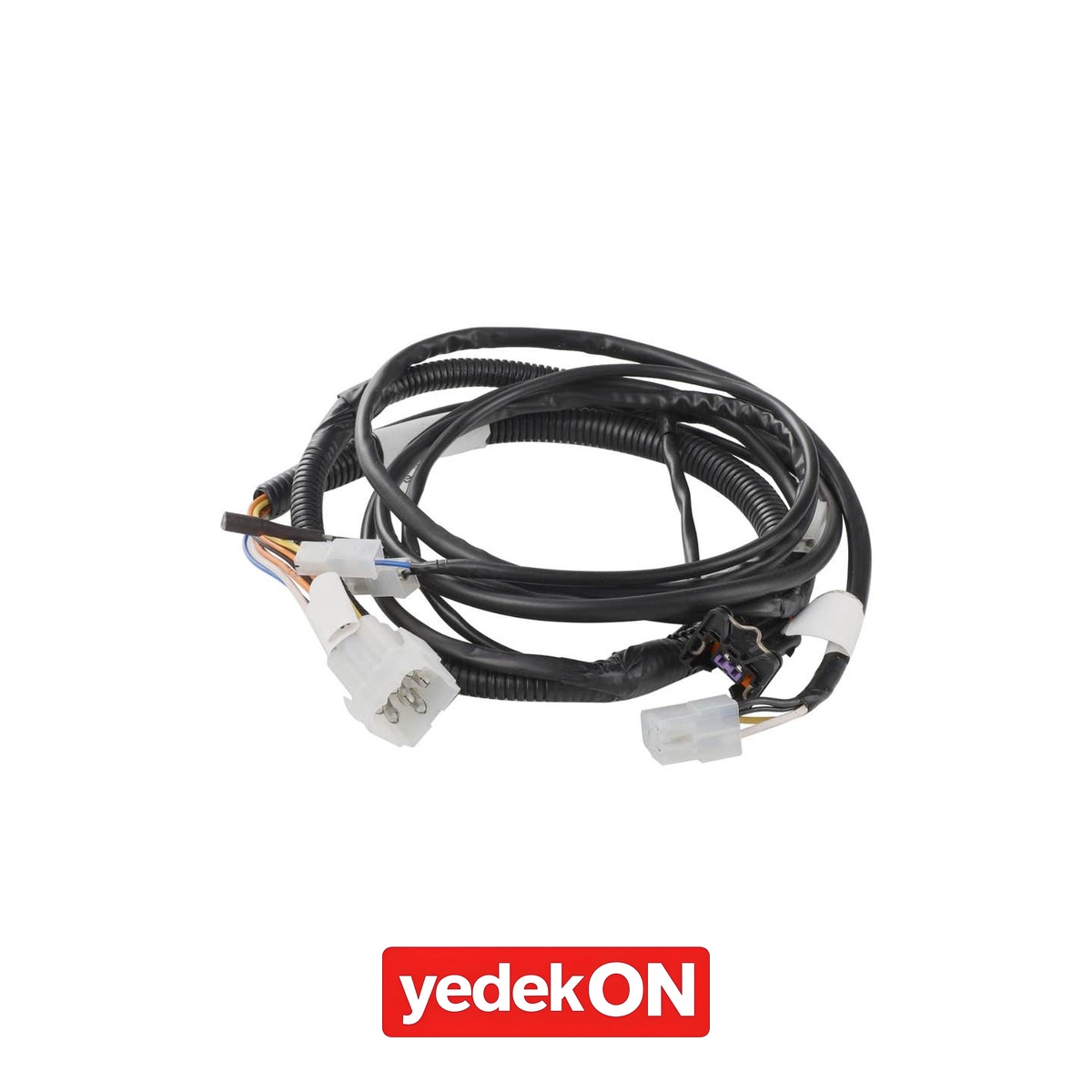 AGCO Elektrik Tesisatı - AGCO | 054617T3