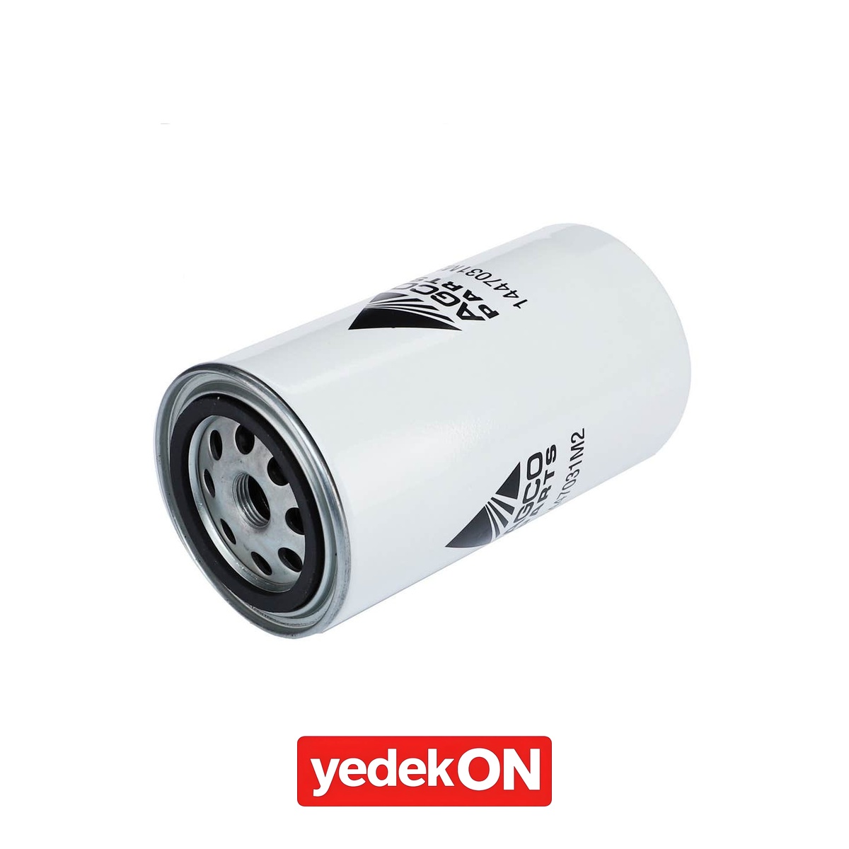 AGCO Motor Yağı Filtre - Massey Ferguson | 1447031M2