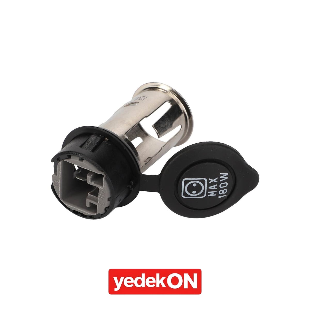 AGCO Elektrik Prizi - Massey Ferguson | LA323215650