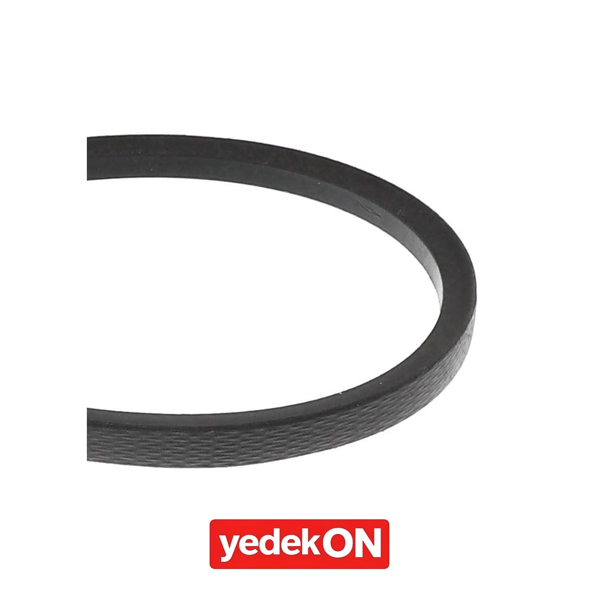 AGCO Temizleme Fan Kayışı - Massey Ferguson | 1855008M1