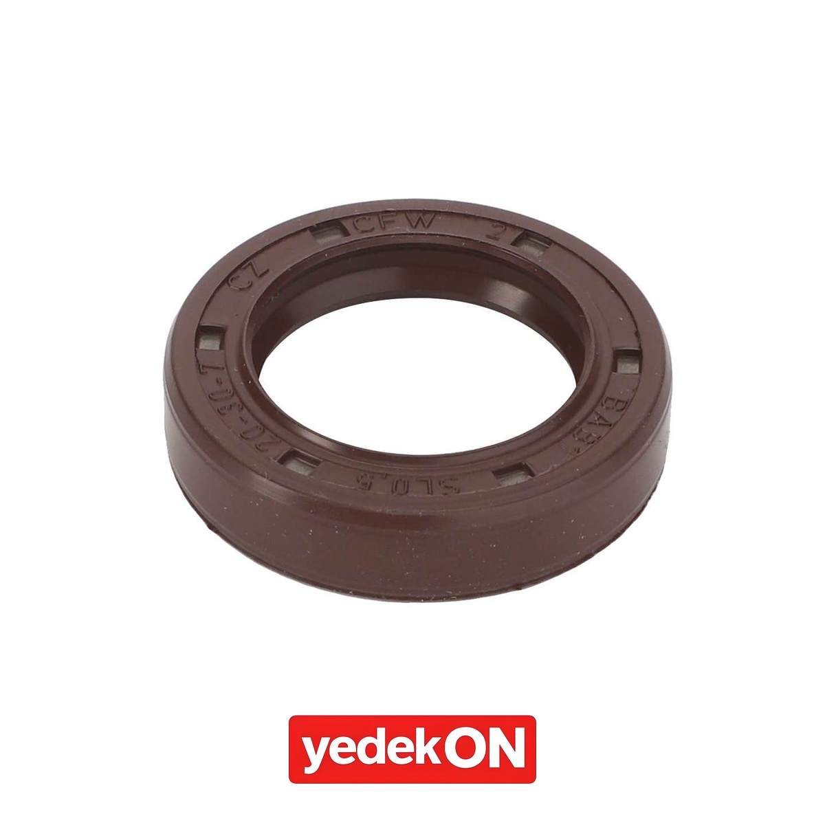 AGCO Hidrolik Motor Keçe Kiti - Massey Ferguson / Fendt / Valtra | ACW1718350