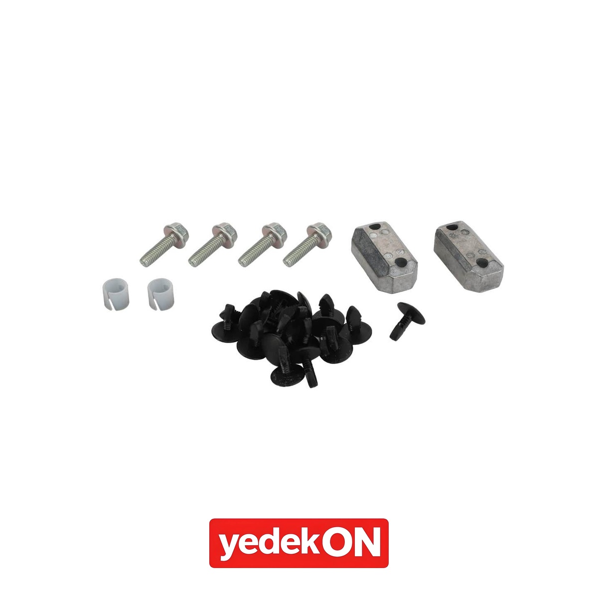 AGCO Rulman Taşıyıcı - Massey Ferguson | 3903288M91