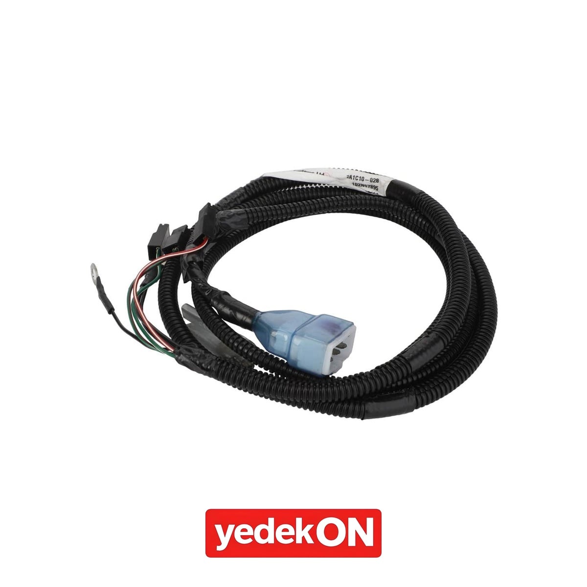 AGCO Sağ Taraf Kablo Demeti - AGCO | 2334A02701
