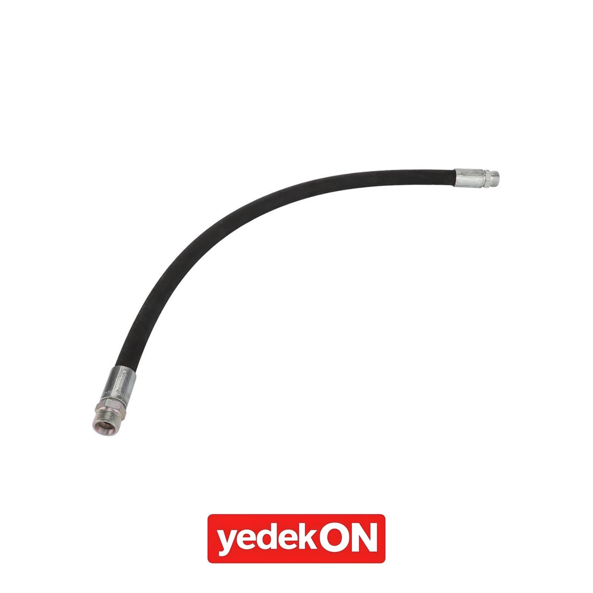 AGCO Hidrolik Hortum - Massey Ferguson | 4288554M1