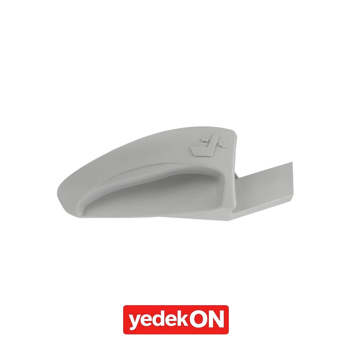 Handle, Seat Back Rest Adjustment