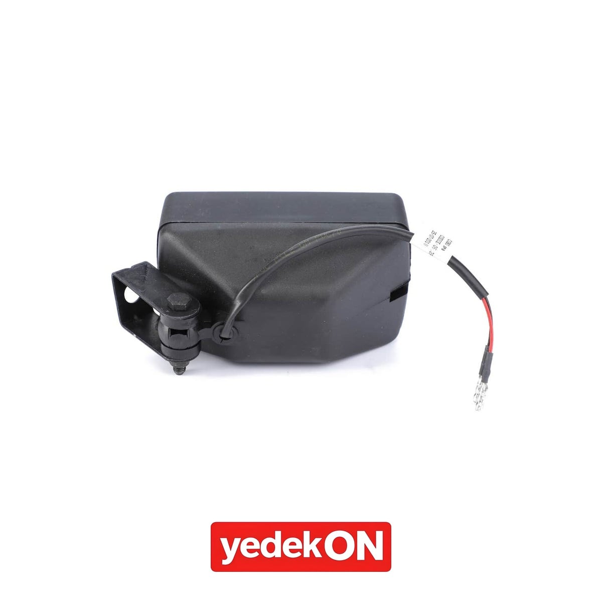 AGCO Çalışma Lambası (H3 Ampul Dahil) - Massey Ferguson | 3611781M91
