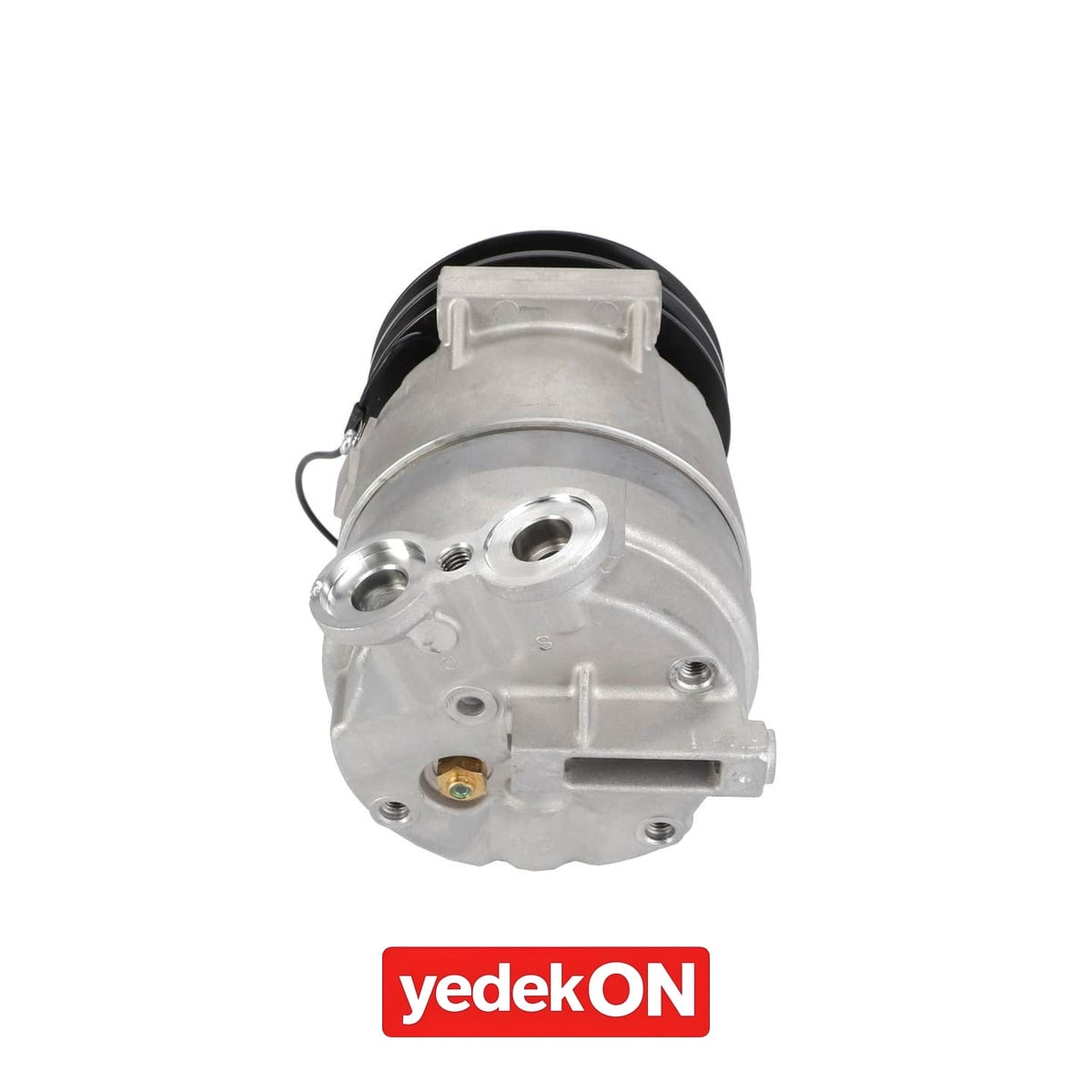 AGCO Klima Kompresörü - Massey Ferguson | LA323104150