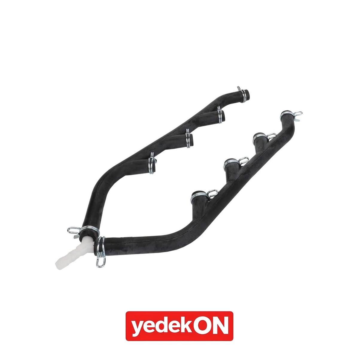 AGCO Hidrolik Hortum - Massey Ferguson | 4314431M1