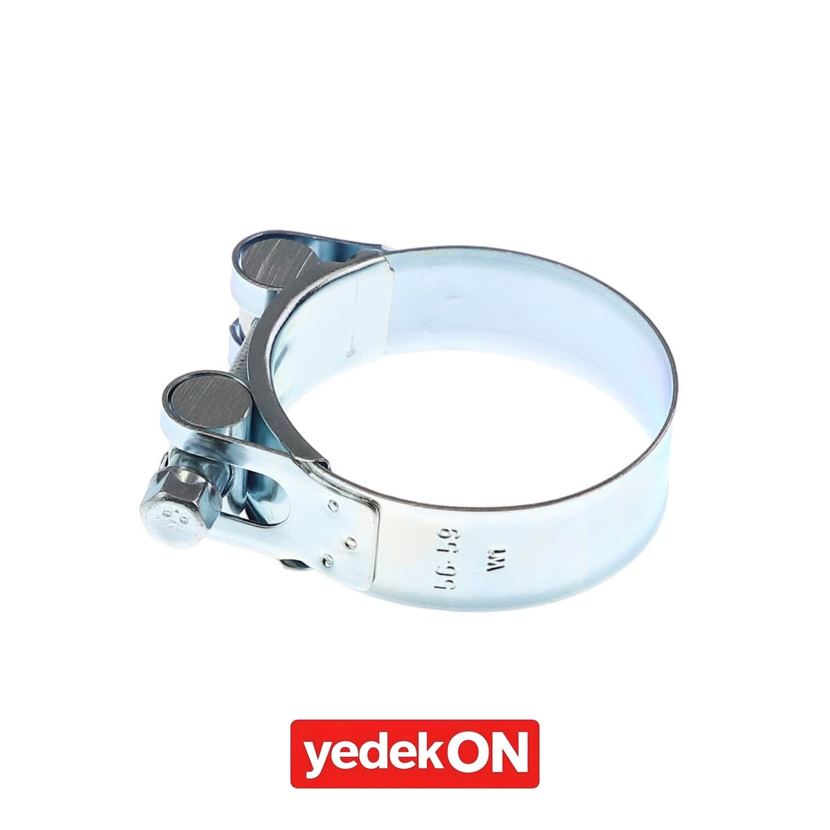 AGCO Hortum Kelepçesi - Massey Ferguson | LA323197250
