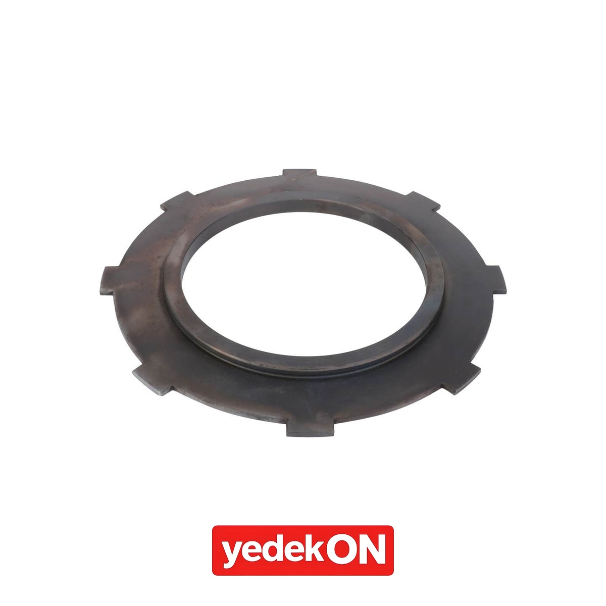 AGCO Islak Debriyaj Plakası - Massey Ferguson | 3813028M1