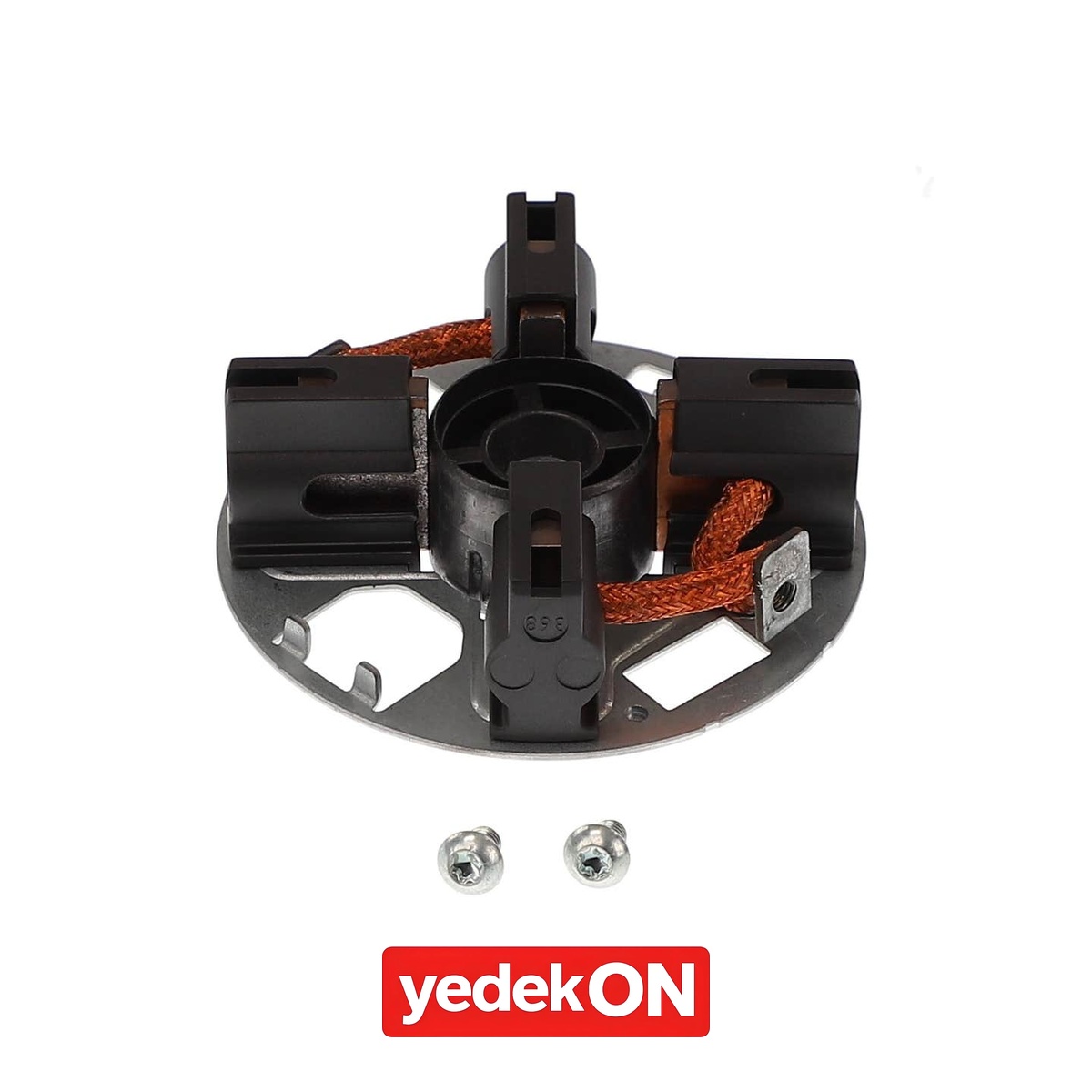 AGCO Fırça Tutucu Kiti - Valtra | V836879297