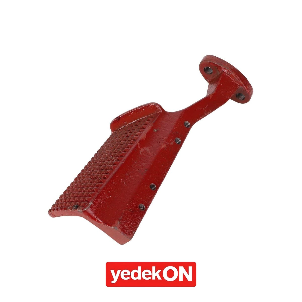 AGCO Sol Ayak Dayama Yeri - Massey Ferguson | 1672928M6