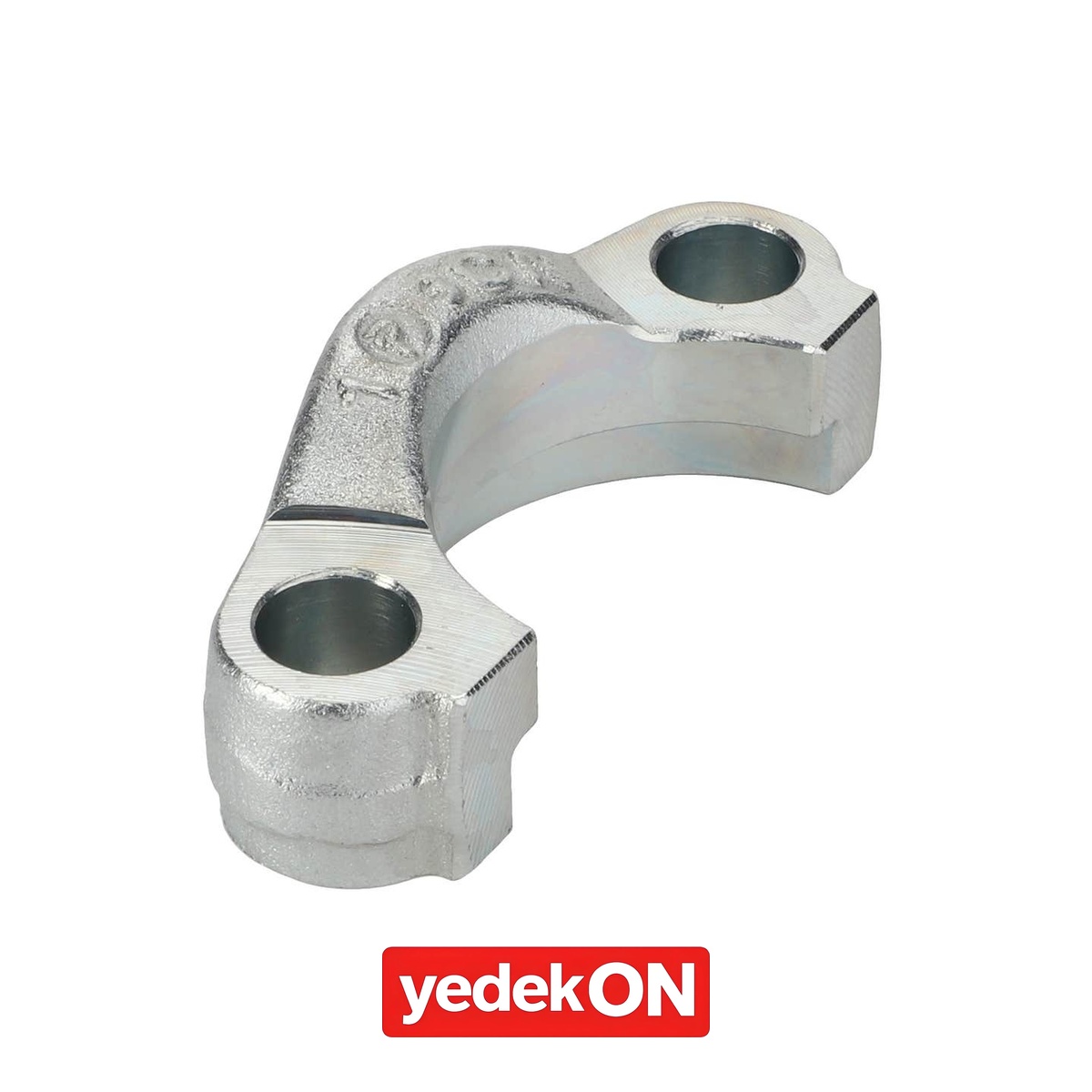 AGCO Yarım Kelepçe - Massey Ferguson | 3787910M1