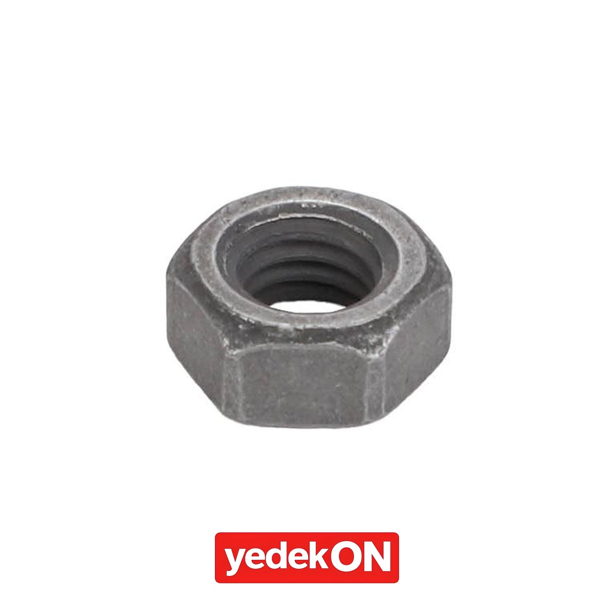 AGCO Altıgen Başlı Somun - Massey Ferguson / Fendt / Valtra | ACP0704300