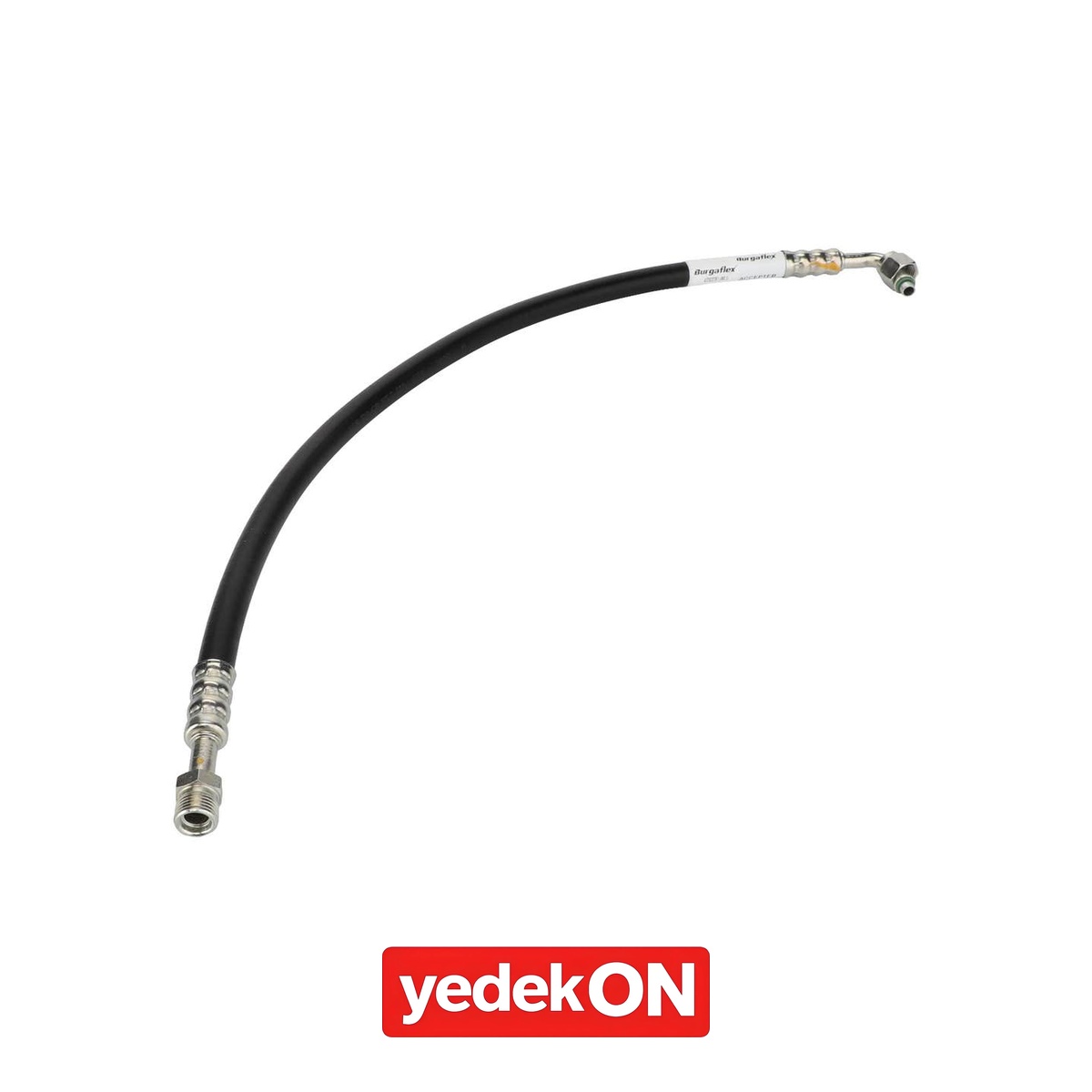 AGCO Hidrolik Hortum - Massey Ferguson | 4278227M1