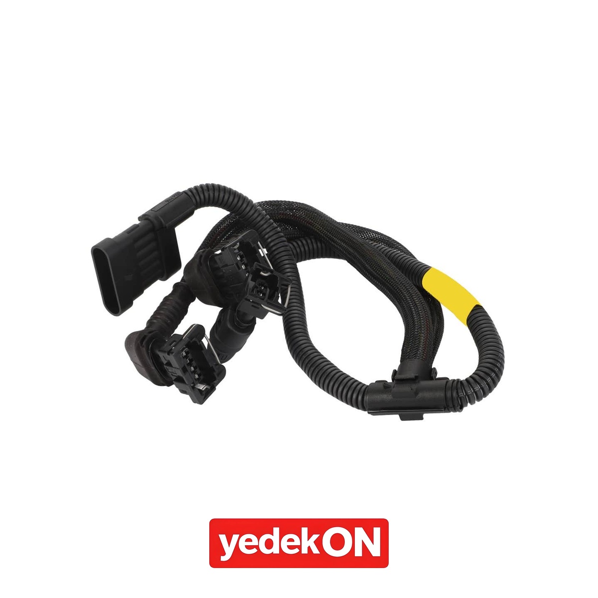 AGCO Valf Kablo Demeti - Massey Ferguson | 4353141M3
