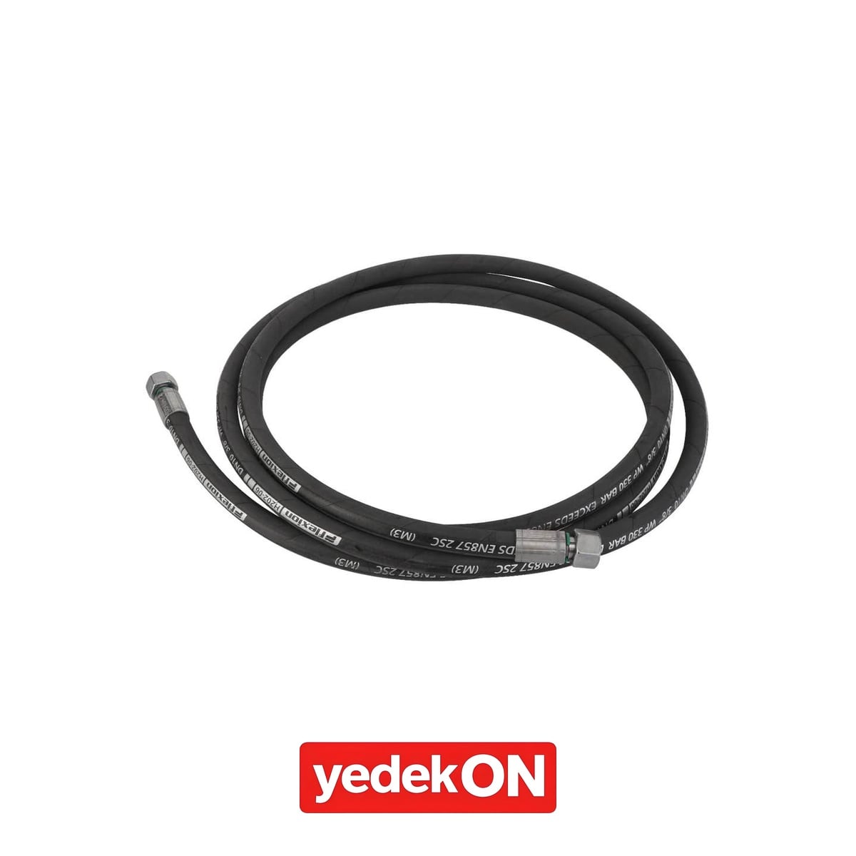 AGCO Hidrolik Hortum - Massey Ferguson / Fendt / Valtra | ACW0715360