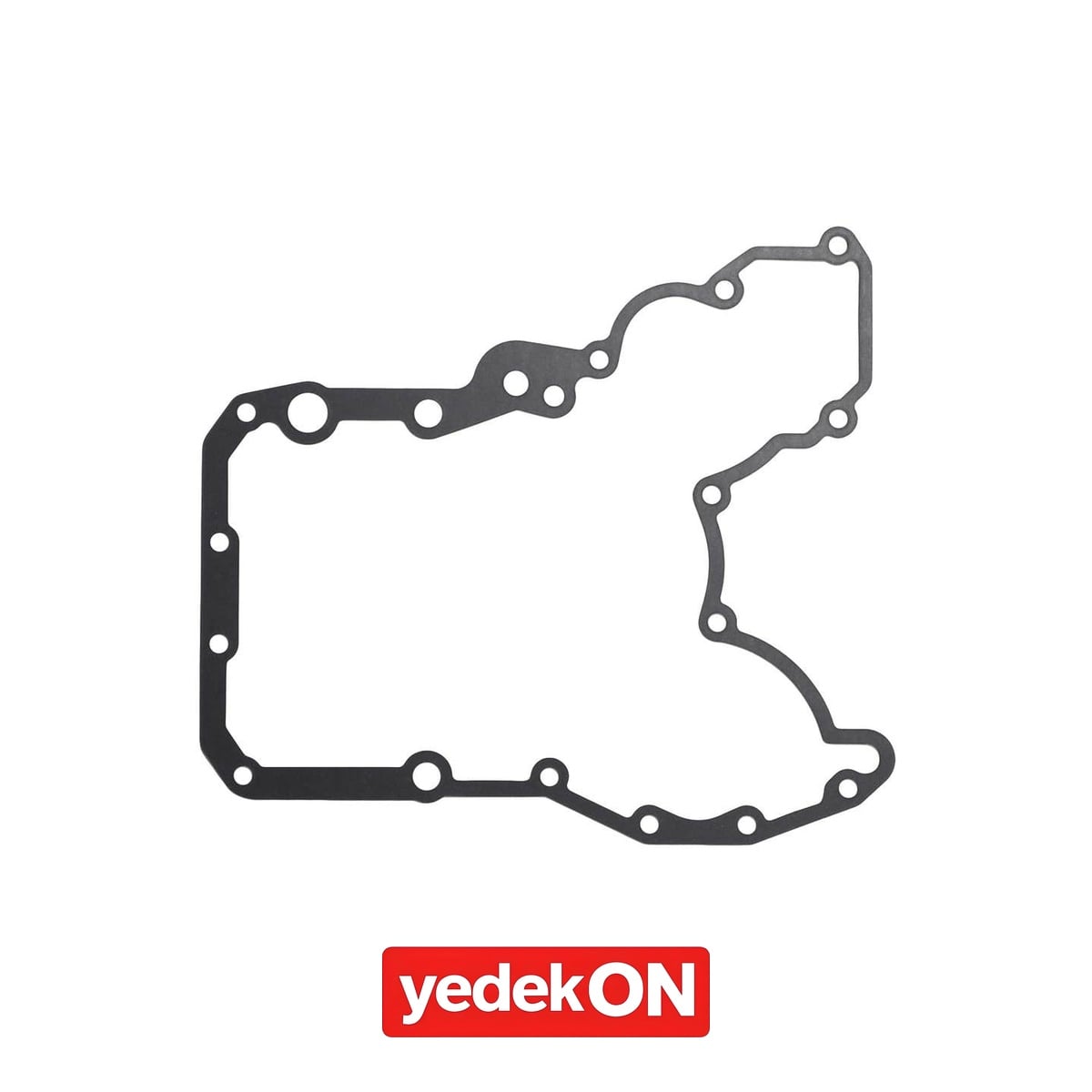 AGCO Conta Plakası - Massey Ferguson | 4264570M2
