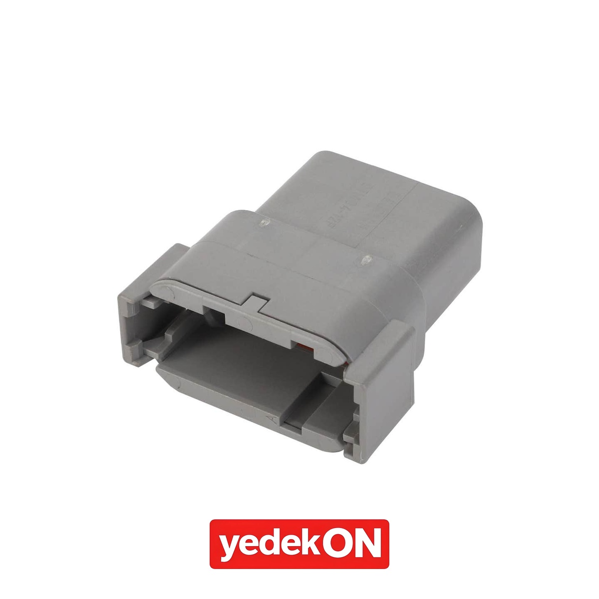 AGCO Receptacle Bağlantı Parçası - AGCO | AG523785