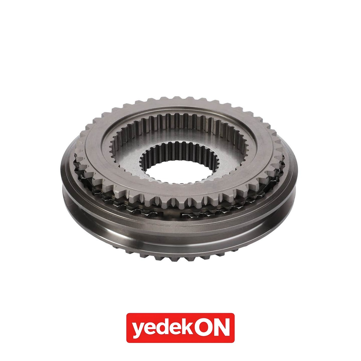 AGCO Senkron Ünite - Massey Ferguson | 3771350M91