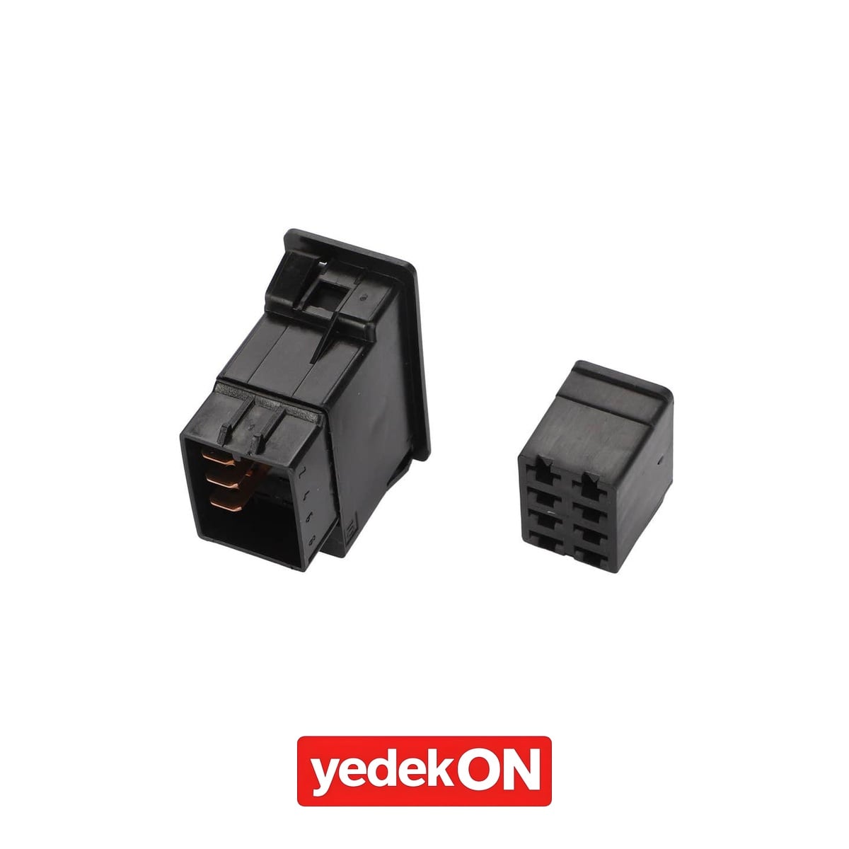 AGCO Lamba Anahtarı - Massey Ferguson | 3534531M92