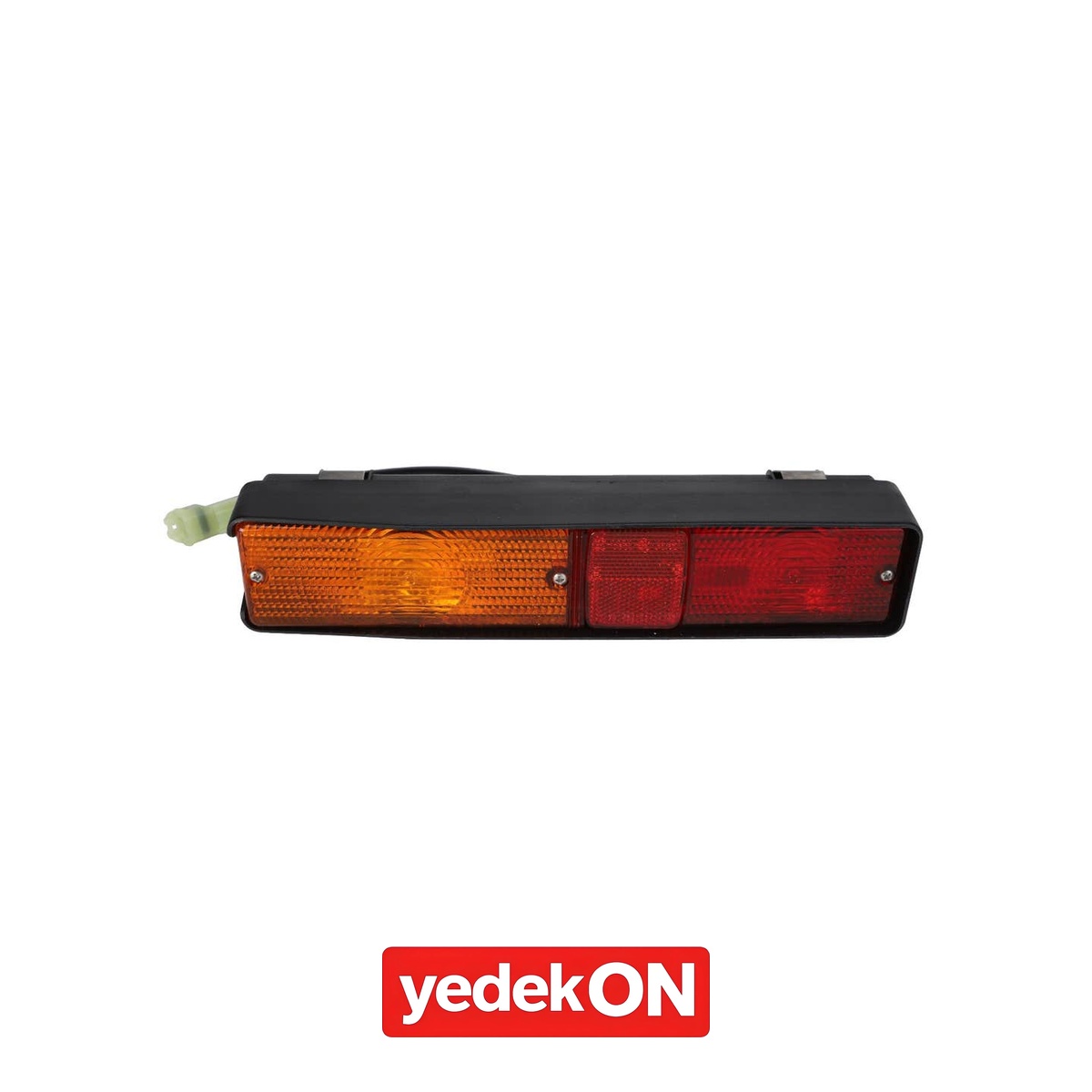 AGCO Sağ Arka Lamba - Massey Ferguson | 3808995M91