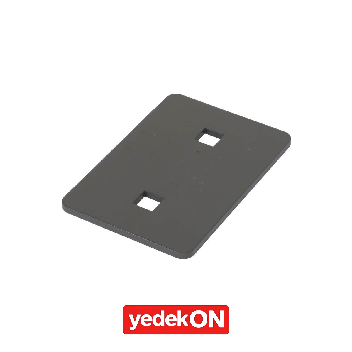 AGCO Destek Plakası - Massey Ferguson / Fendt / Valtra | ACW7378730