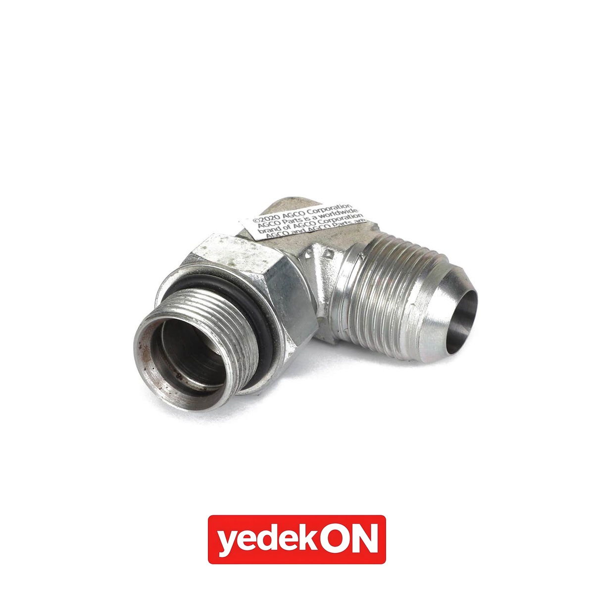 AGCO UNION - Massey Ferguson | 3797821M91