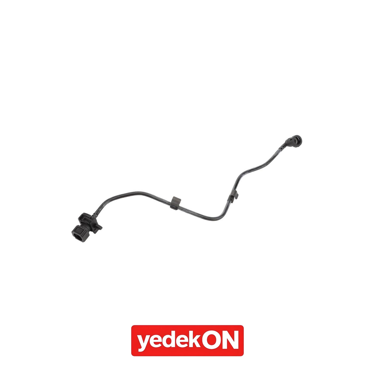 AGCO Yakıt Hortumu - Massey Ferguson | 4226871M91
