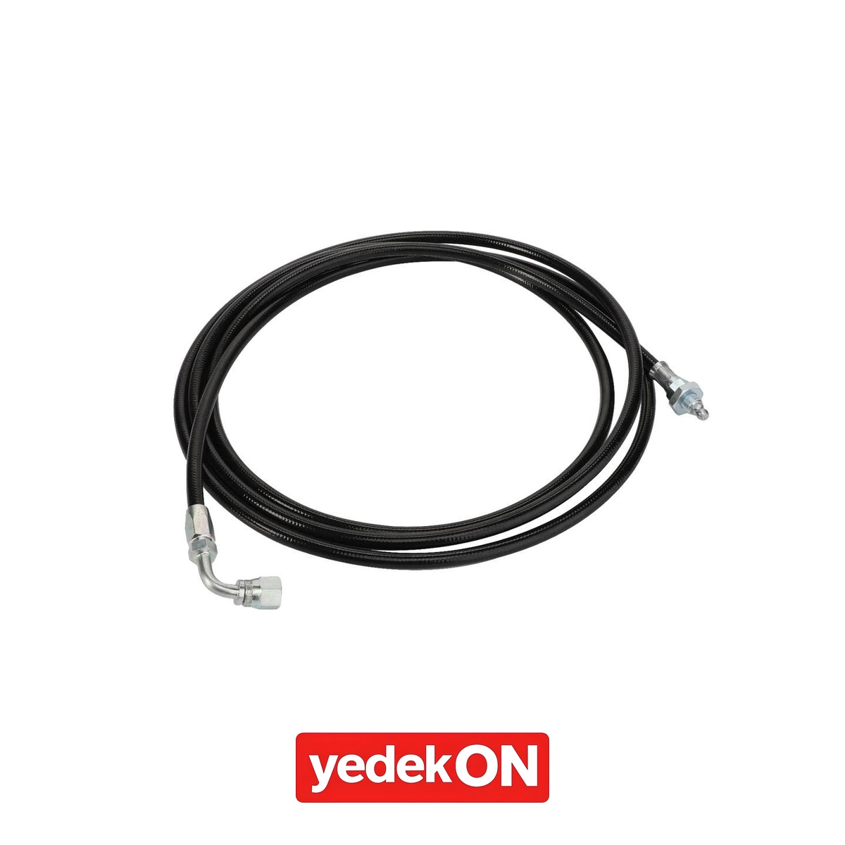 AGCO Yağ Hattı - Massey Ferguson / Fendt / Valtra | ACW1792740