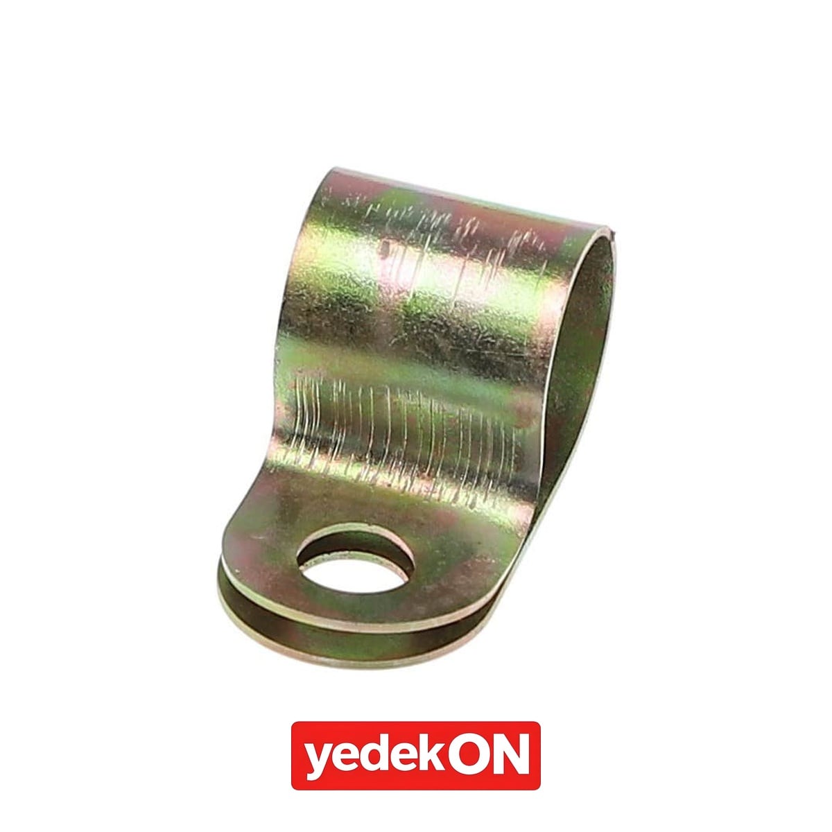 AGCO Hortum Kelepçesi - Valtra | V602074618