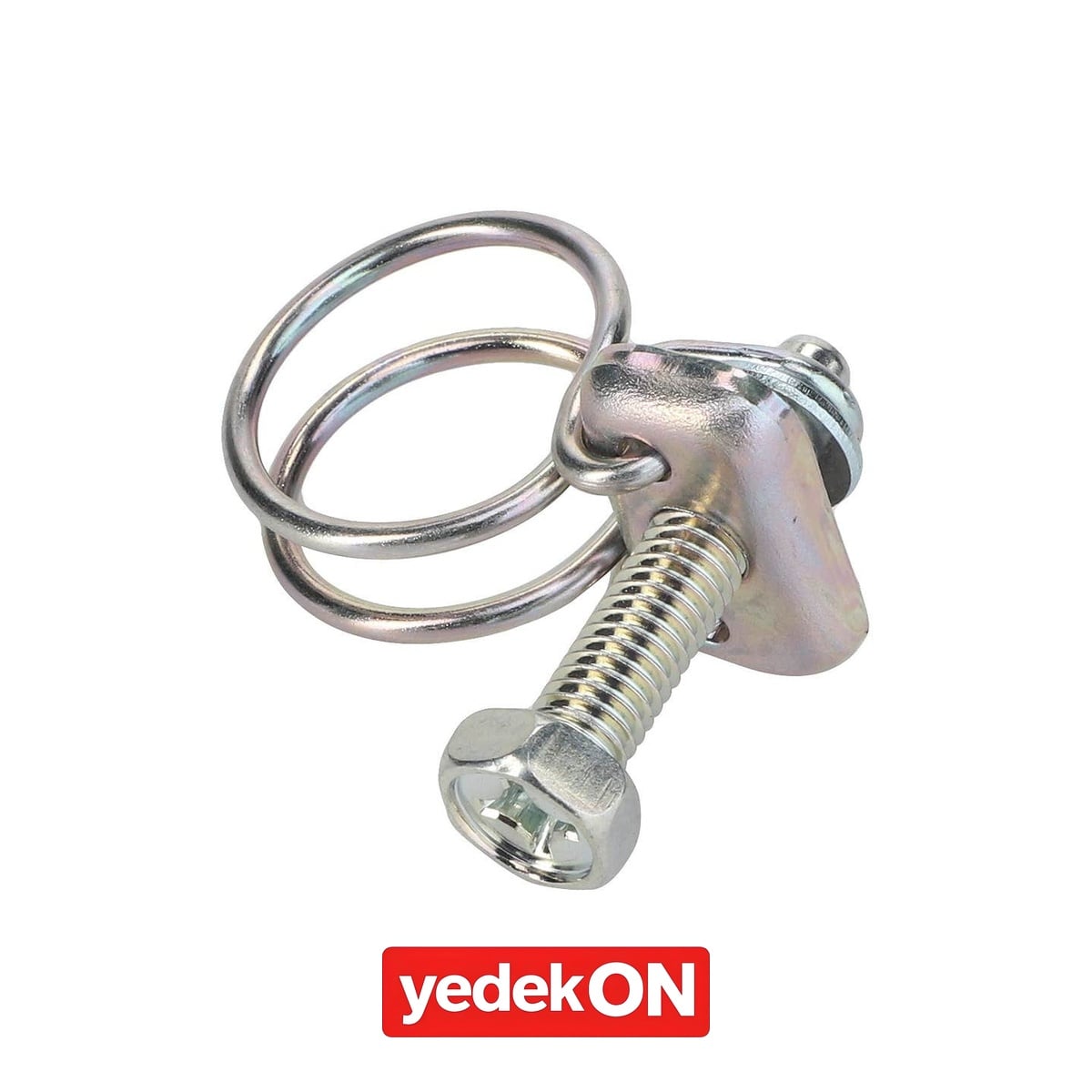 AGCO Hortum Kelepçesi - Massey Ferguson | 3756937M1