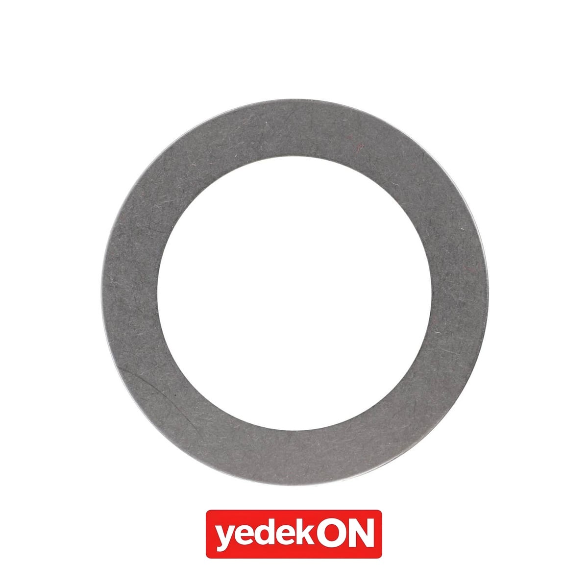 AGCO Eksenel Plaka - Fendt | F743300021580
