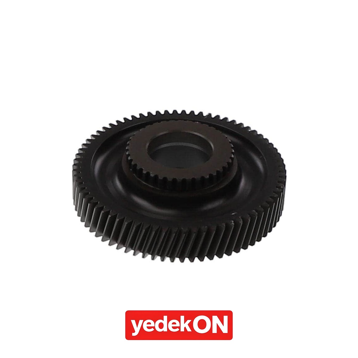 AGCO Dişli Kasnak - Massey Ferguson | 4310143M1