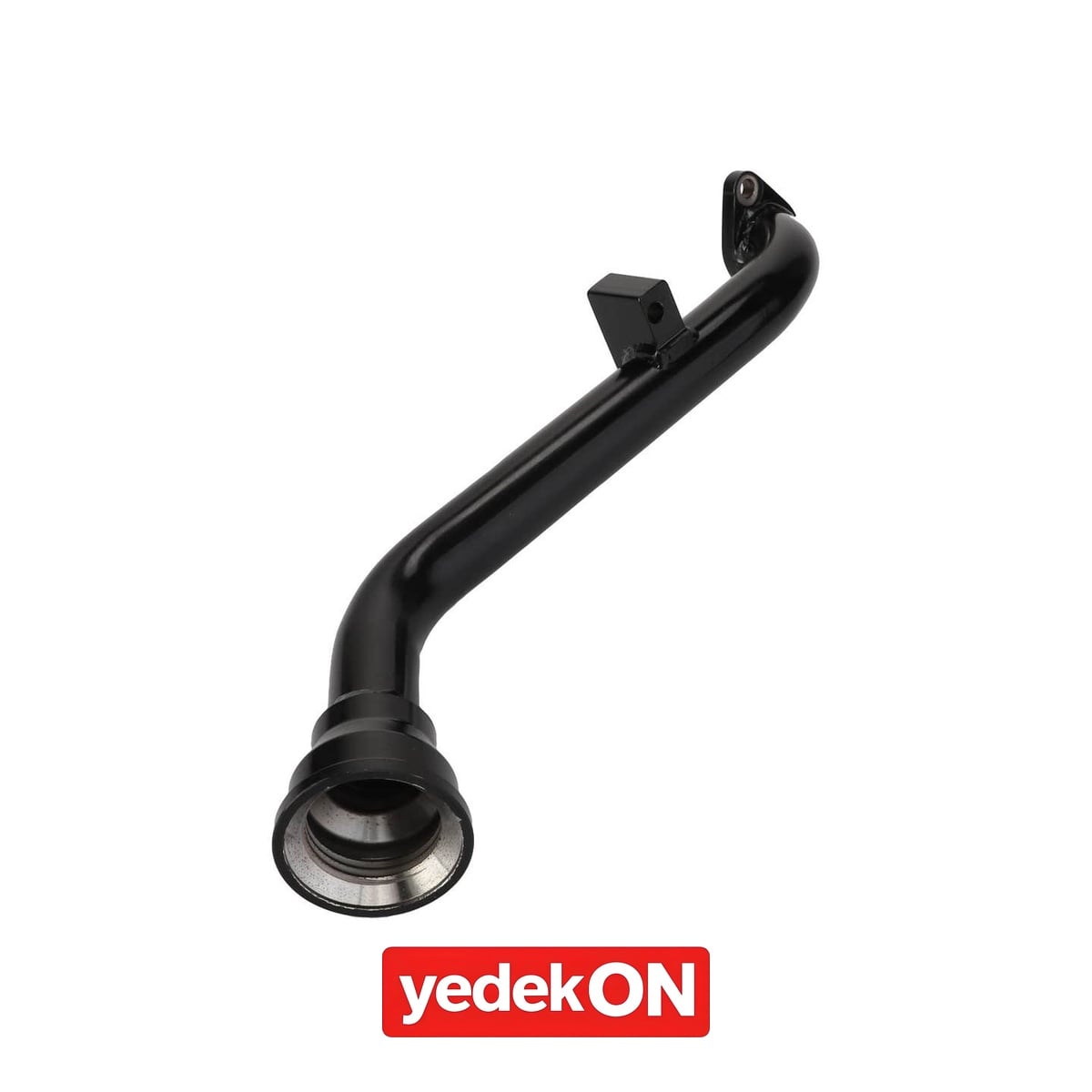 AGCO Motor Yağı Doldurma Borusu - Valtra | V836873126