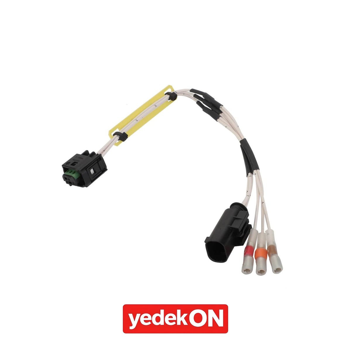 AGCO Elektrik Tesisatı - Massey Ferguson / Fendt / Valtra | ACT0040700