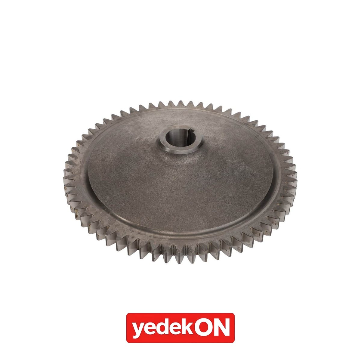 AGCO Dişli Kasnak - Massey Ferguson | 4369679M4