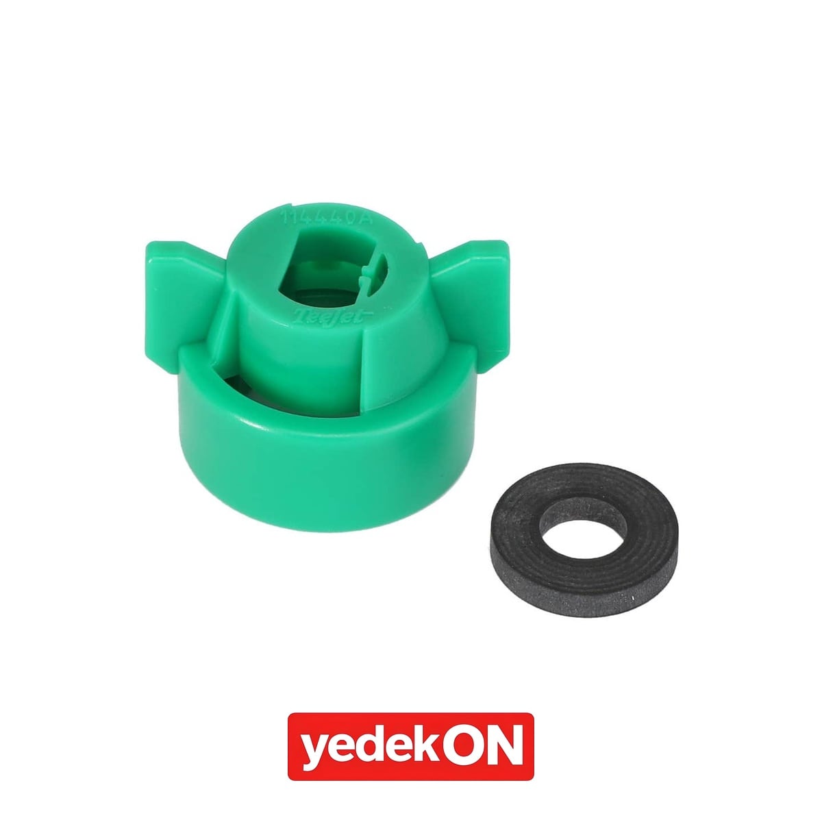 AGCO Hızlı Bağlantı Kapak - Massey Ferguson / Fendt / Valtra | ACP0484490