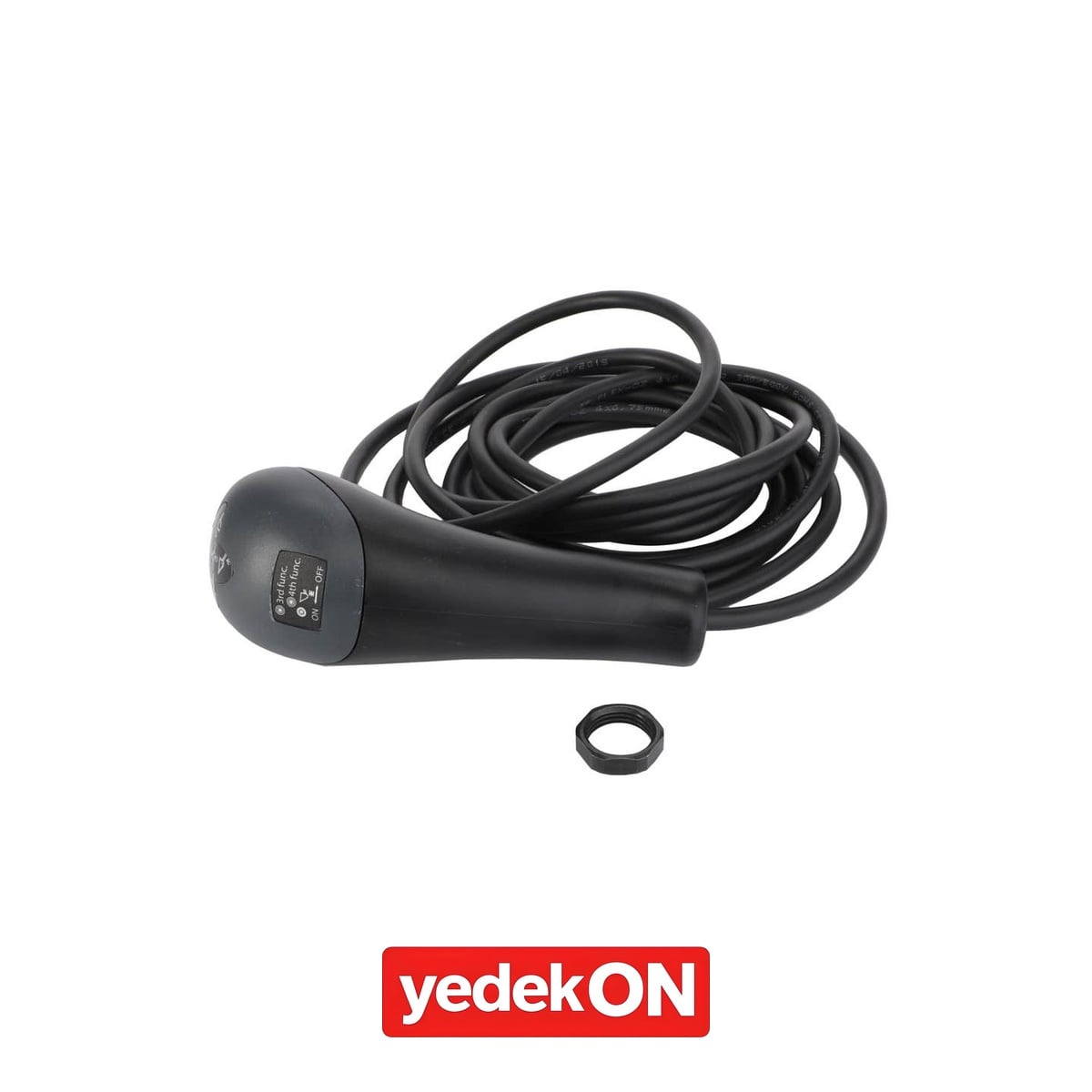 AGCO Yükleyici Kolu - Fendt | AL5020939