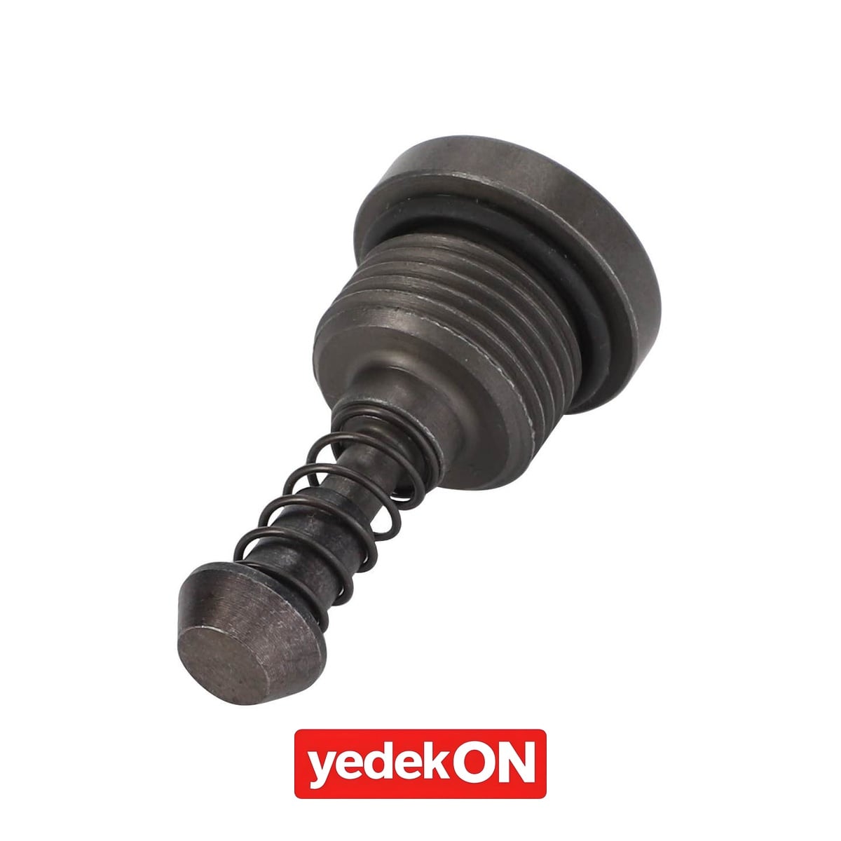 AGCO Geri Dönüşsüz Valf - Massey Ferguson | 3907072M91