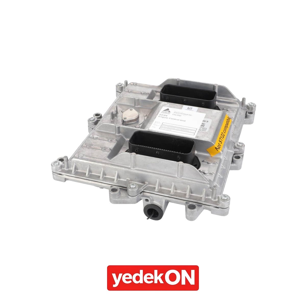 AGCO Motor Kontrol Ünitesi - Massey Ferguson / Fendt / Valtra | ACP0428480