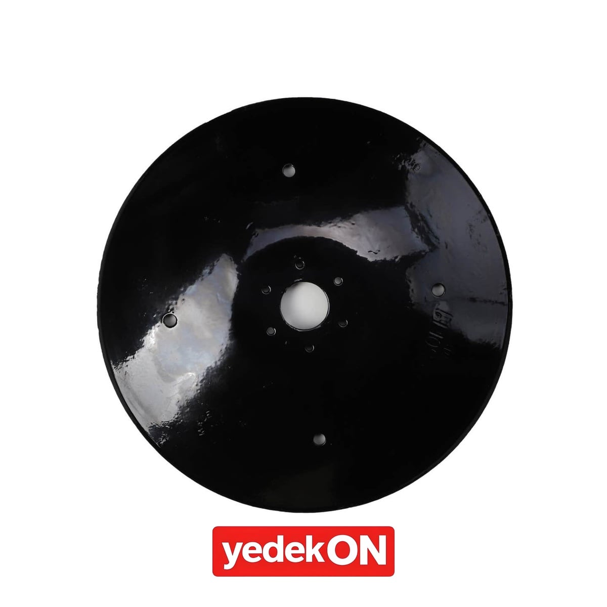 AGCO 14'' Düz Çukur Disk - AGCO White Planters | W247597B