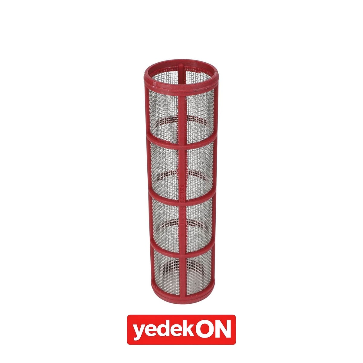 AGCO 1¼'' & 1½'' Hat Filtreleri 16 Mesh Paslanmaz Çelik - AGCO | AG052375